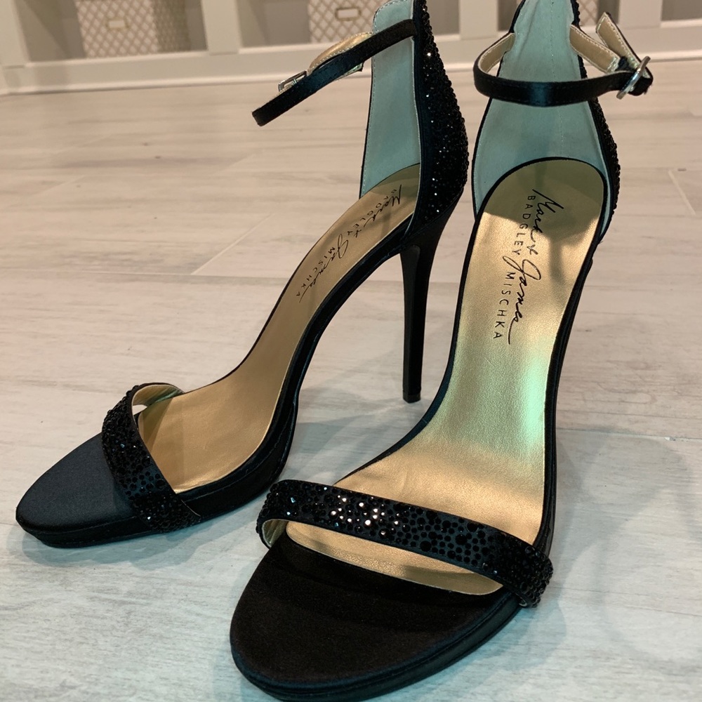 Mark & James by Badgley Mischka sandas, 10